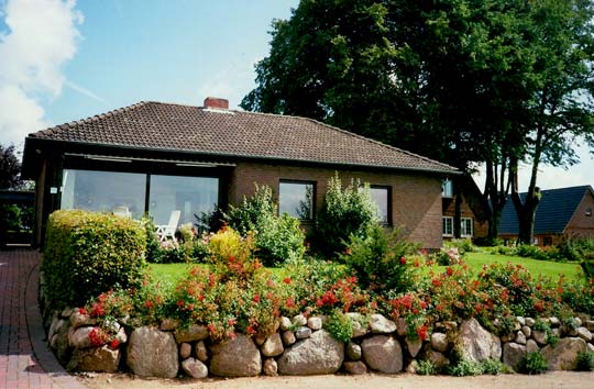 Herzlich Willkommen auf dem Ferienhof von Hanne Himmel, 24250 Dosenbek